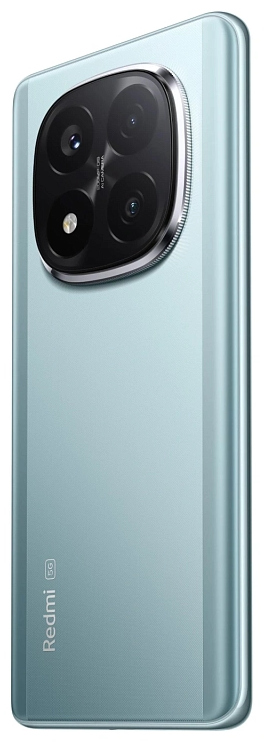 Смартфон REDMI Note 14 Pro+ 5G 12/256 ГБ синий