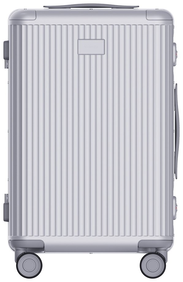 Чемоданы и рюкзаки