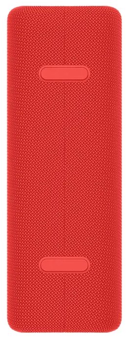Портативная колонка Xiaomi Mi Portable Bluetooth Speaker 16W красный