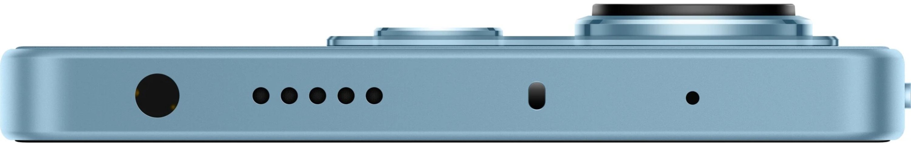 Смартфон REDMI Note 14S 12/512 ГБ синий