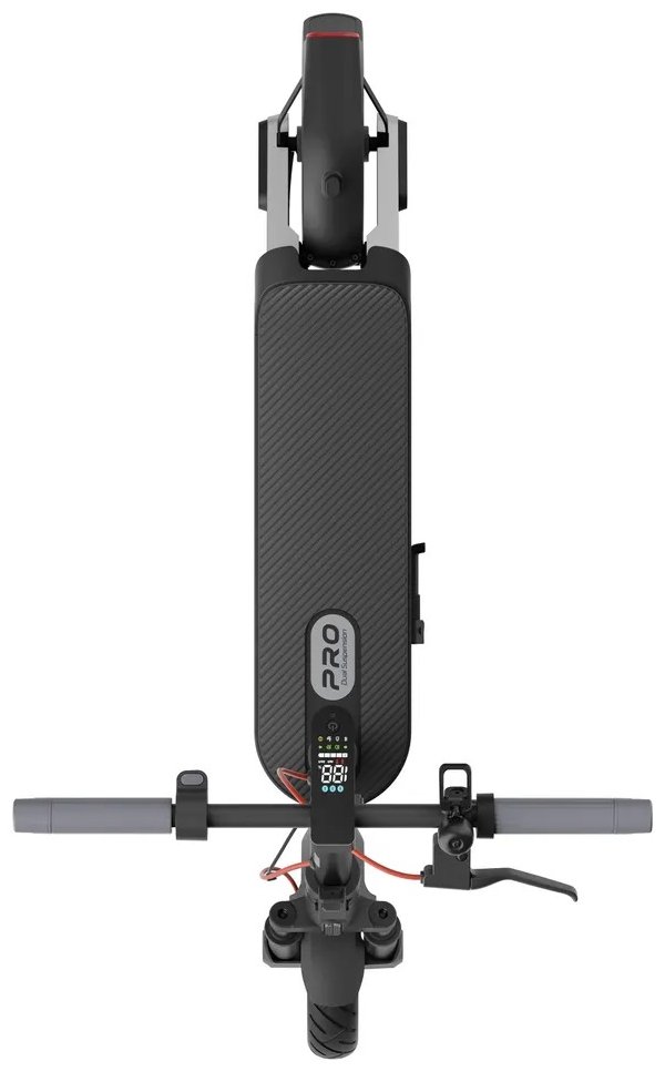 Электросамокат Xiaomi Electric Scooter 5 Pro BHR9611GL