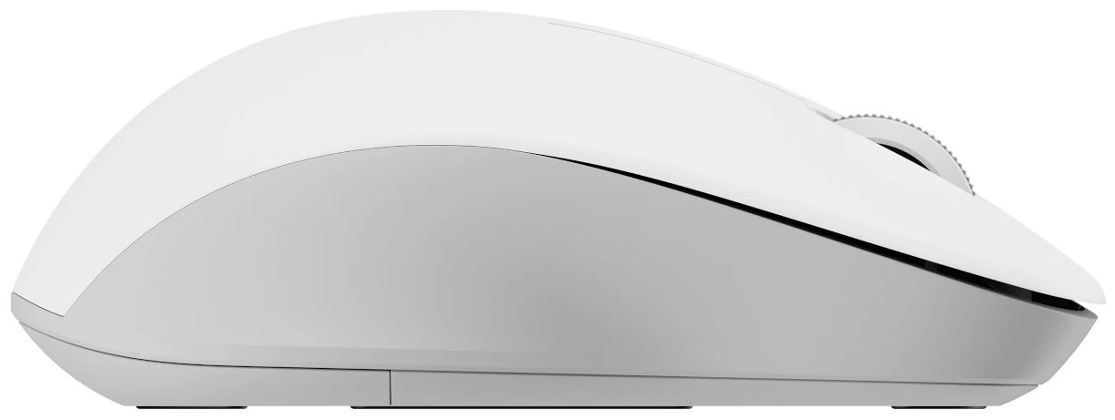 Беспроводная мышь Xiaomi Wireless Mouse Comfort Edition белый BHR9354GL