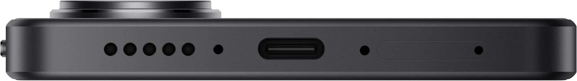 Смартфон POCO X7 Pro 12/256 Гб черный